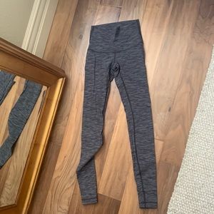 Lulu Lemon Leggings